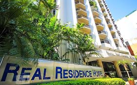 Real Residence Hotel